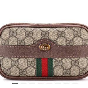 Gucci Fanny Pack